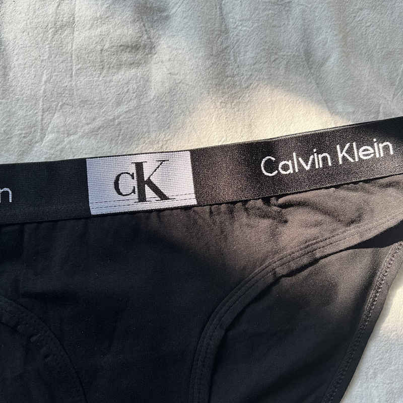 Premium Underwear - Black+2