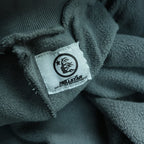 Hellstar Future Flame Hoodie Grey
