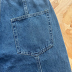 Mertra Bigstep Jorts - Blue