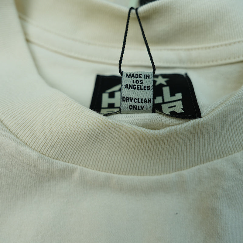 Hellstar Sports Core Gel Logo T-Shirt