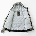Supreme Mossy Oak Gore-Tex Hooded Jacket