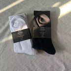 Rhude Logo Crew Socks