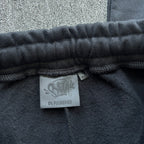 Hoodie Set Black