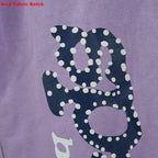 Sp5Der Acai Sweatpant