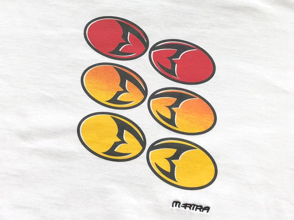 White Sunglasses Graphic Patta Nike T-Shirt