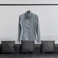Lululemon Define Jacket - Rhino Grey