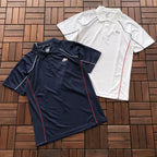 Lacoste Ultra-Dry Contrast-Trim Polo Shirt