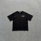 Watch Tee Navy