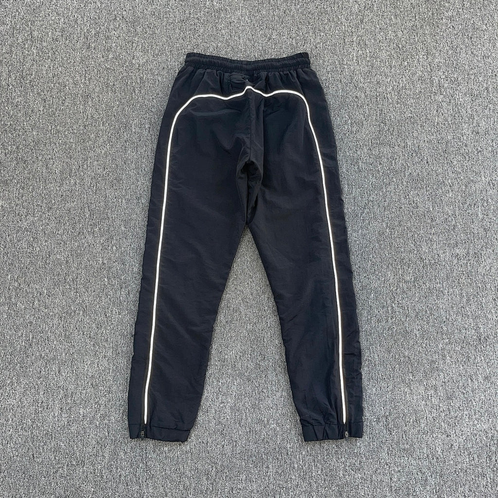 Track Pants Dark Grey