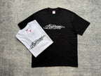 Supreme Script Logo T-Shirt