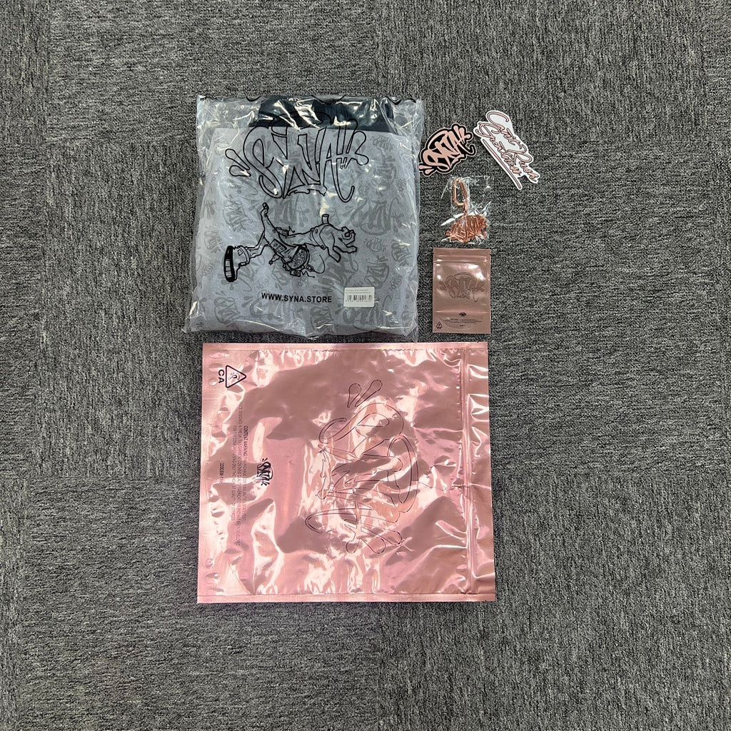 SynaWorld Tee 2