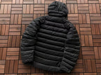 Arc'teryx Lightweight Hooded Down Jacket