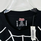 Supreme Spiderweb Graphic T-Shirt