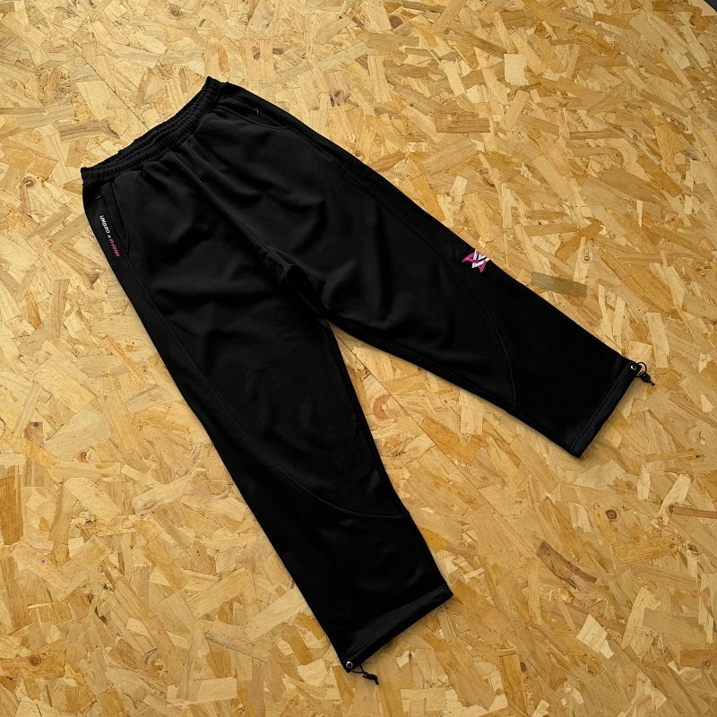 Mertra x Umbro Joggers - Black