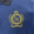 London Polo Navy