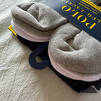 Polo Ralph Lauren Crew Socks 6-Pack