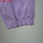 Sp5Der Acai Sweatpant