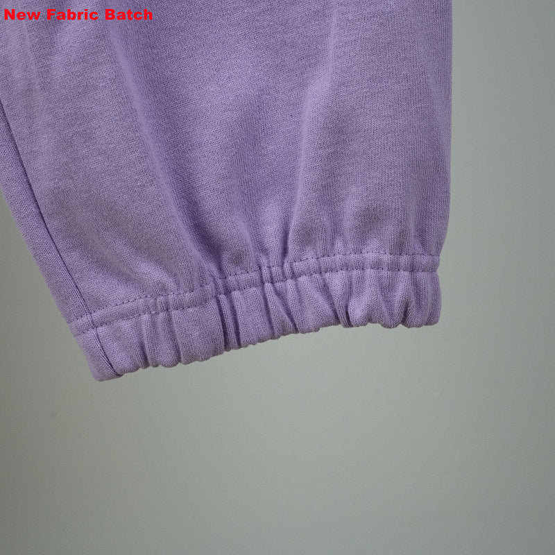 Sp5Der Acai Sweatpant
