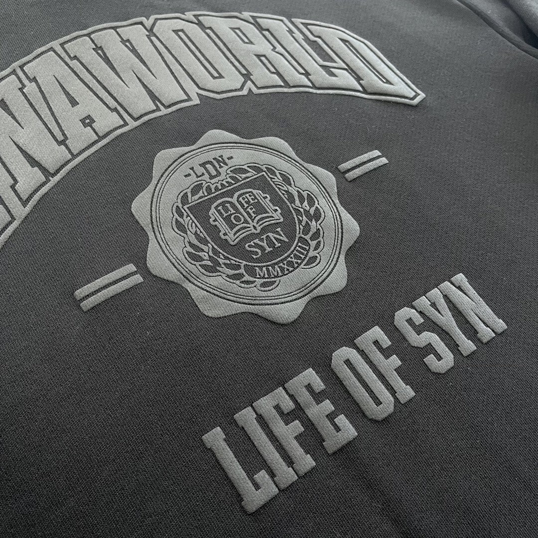 SynaWorld Tee 4