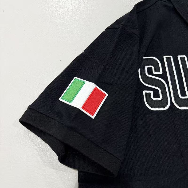 Unknown Brand Black T-Shirt
