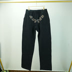 Sp5der VVS Sweatpant Black