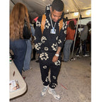 Denim Tears x CPFM Cactus Tears Wreath Hoodie