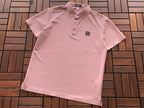 Small Logo Givenchy Polo Shirt 2