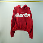 Hellstar Uniform Hoodiered