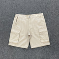 Workwear Shorts Dark Green