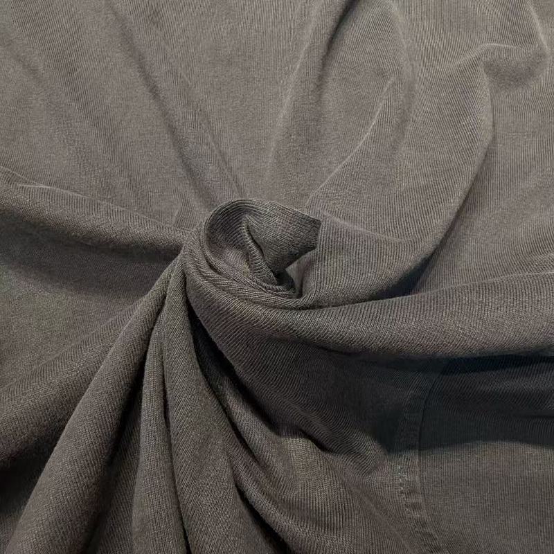 Oakley T-Shirt - Faded Charcoal/Washed Grey