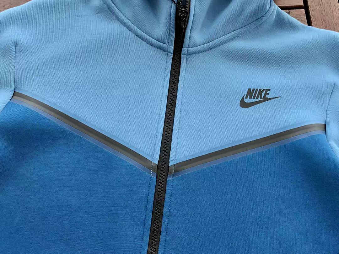 Nike Tech Fleece Tracksuit