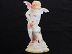 Supreme Cherub Statue Graphic T-Shirt