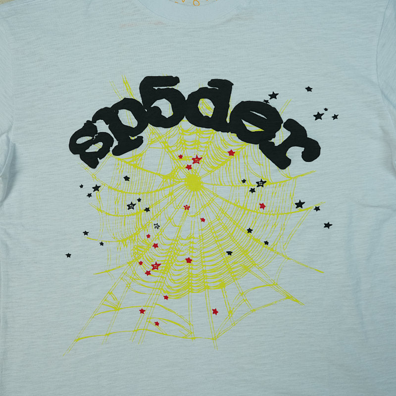 Sp5Der Web Tee