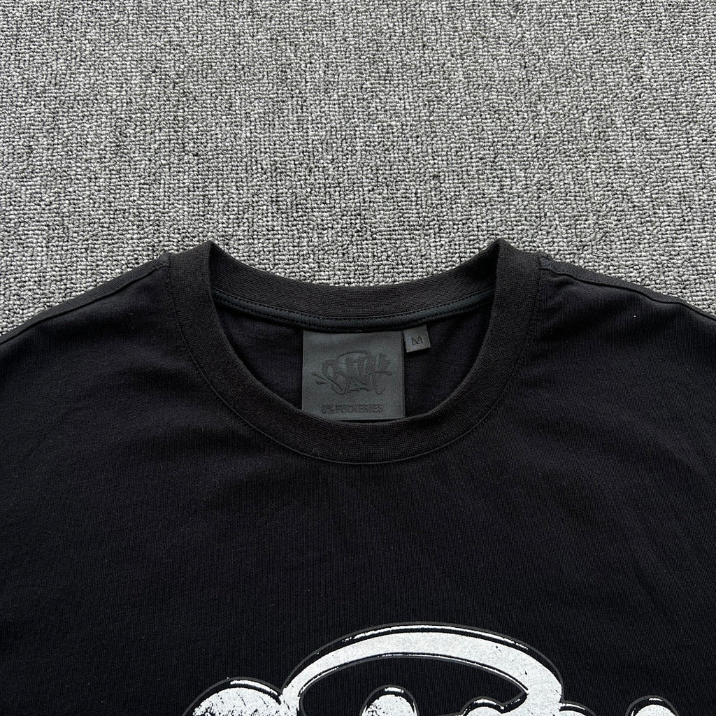 Graphic Tee Steel