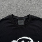 Graphic Tee Steel