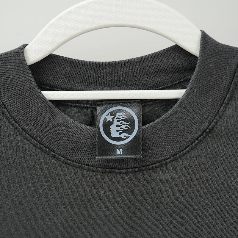 Hellstar Cross Jesus Tee