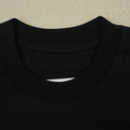 Sp5Der Legacy Logo Heavy Weight Tee Black