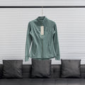 Lululemon Define Jacket - Teal