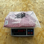 Mertra Plaid Shirt - Pink