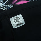 Hellstar The Future T-Shirt Black/Pink