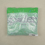 Sp5Der Punk V2 Rhinestone Hoodie Bright Green