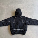 Black Jacket/Garment