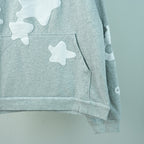 Sp5der Beluga Hoodie Heather Grey