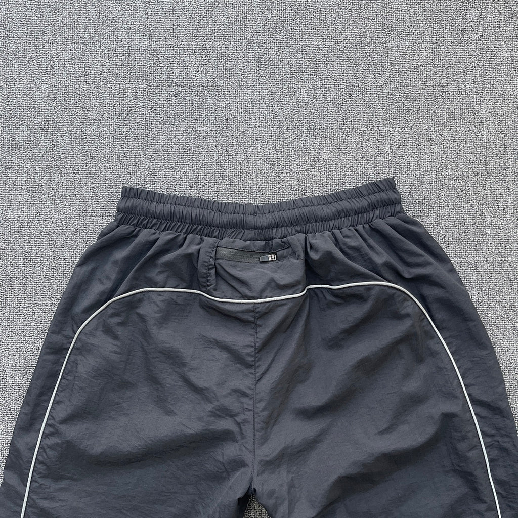 Track Pants Dark Grey