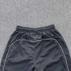 Track Pants Dark Grey