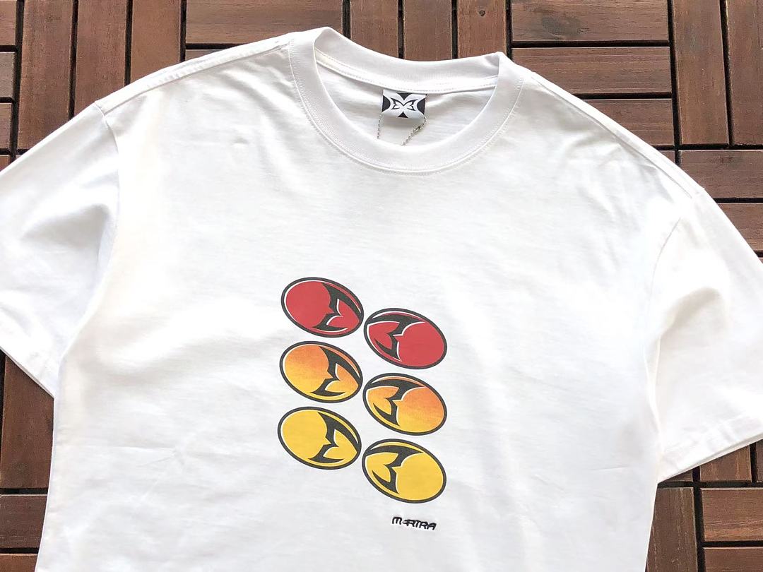 White Sunglasses Graphic Patta Nike T-Shirt