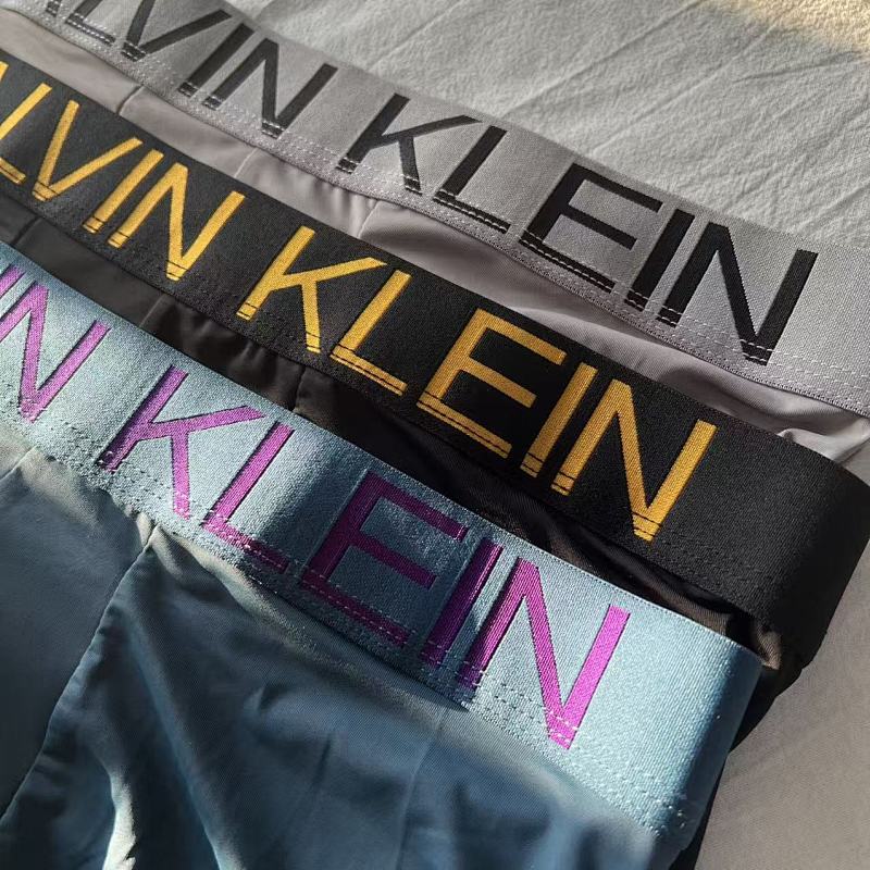 Premium Underwear - Black+3