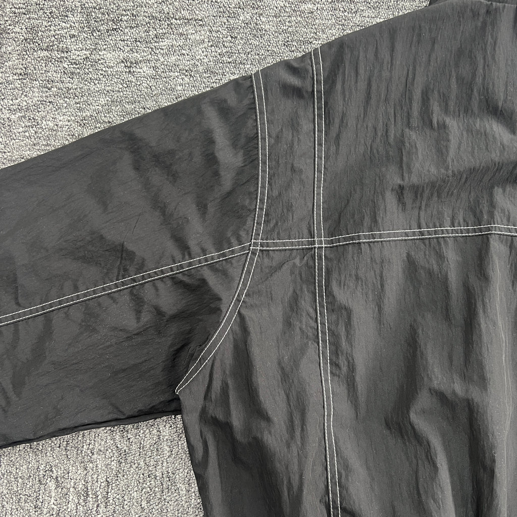Island Puffer Open Hem Sweatpants