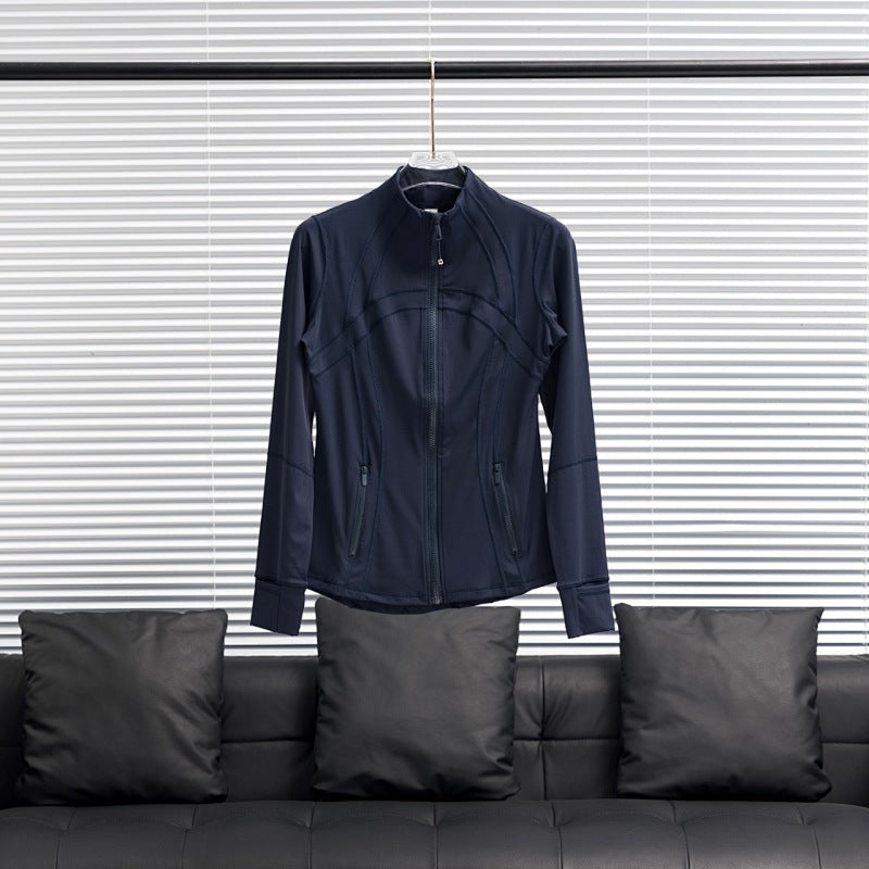 Lululemon Define Jacket - Black
