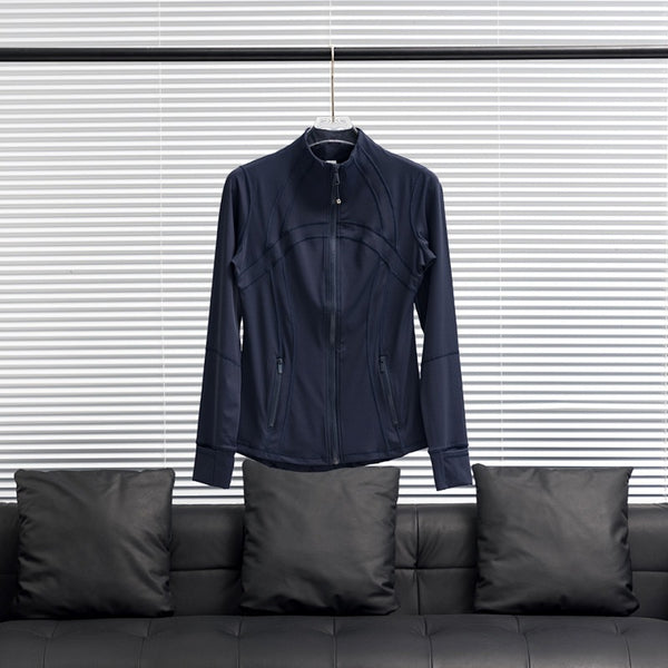 Lululemon Define Jacket - Black